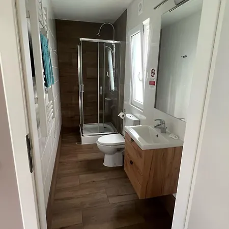 Na Camp4u Z Basenem I Sauna W Siechnicach Kolo Wroclawia Kemp Siechnice