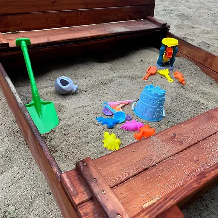 Na Camp4u Z Basenem I Sauna W Siechnicach Kolo Wroclawia *