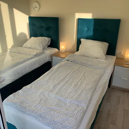 Na Camp4u Z Basenem I Sauna W Siechnicach Kolo Wroclawia *