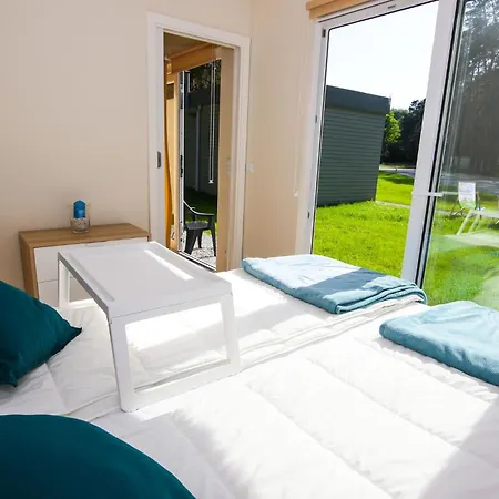 Na Camp4u Z Basenem I Sauna W Siechnicach Kolo Wroclawia Kemp