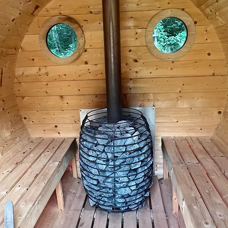 Kemp Na Camp4u Z Basenem I Sauna W Siechnicach Kolo Wroclawia *