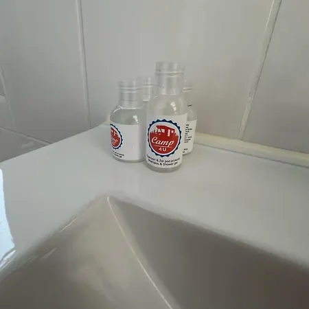 Kemp Na Camp4u Z Basenem I Sauna W Siechnicach Kolo Wroclawia