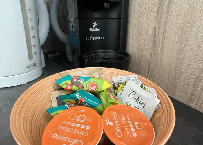 Na Camp4u Z Basenem I Sauna W Siechnicach Kolo Wroclawia Camping *