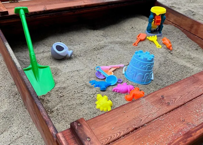 Na Camp4u Z Basenem I Sauna W Siechnicach Kolo Wroclawia *