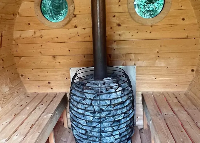 Camping Na Camp4u Z Basenem I Sauna W Siechnicach Kolo Wroclawia *