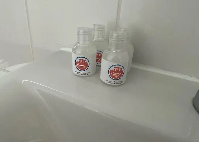 Na Camp4u Z Basenem I Sauna W Siechnicach Kolo Wroclawia * Siechnice