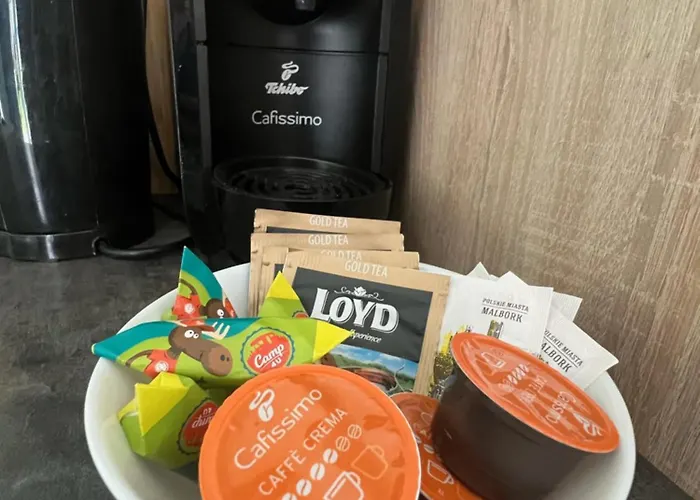 Na Camp4u Z Basenem I Sauna W Siechnicach Kolo Wroclawia Camping *